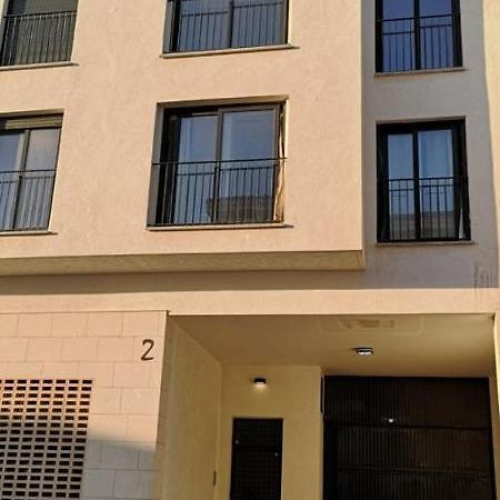 Covento Beach 2, Centro Con Garage Y Patio Tarifa Buitenkant foto
