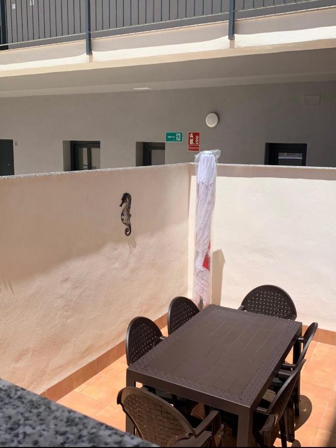 Covento Beach 2, Centro Con Garage Y Patio Tarifa Buitenkant foto